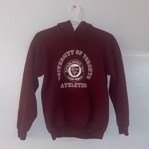 UofT Athletics Hoodie